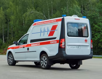 Lada Largus Kub (LRGS0A) '2021–н.ч.