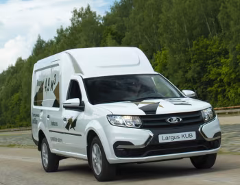 Lada Largus Kub (LRGS0H3) '2021–pr.