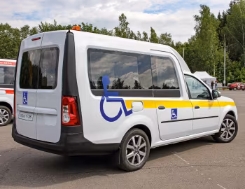 Lada Largus Kub (LRGS0J) '2021–pr.