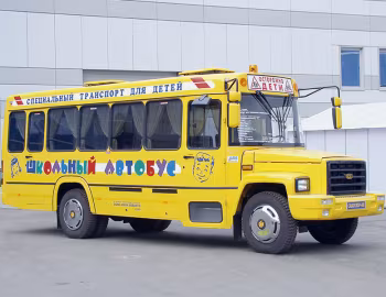 САРЗ-3282 '2003–04