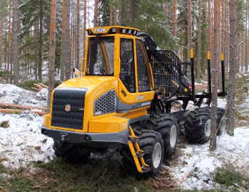 Sampo Rosenlew FR28 '2016–pr.