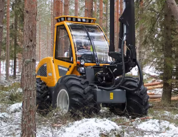 Sampo Rosenlew HR46X '2016–pr.