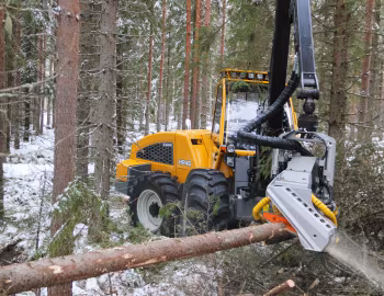 Sampo Rosenlew HR46X '2016–pr.