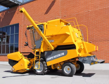 Sampo Rosenlew SR2010 '2020–pr.