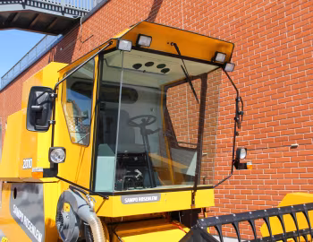 Sampo Rosenlew SR2010 '2020–pr.