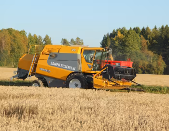Sampo Rosenlew Verrato V4 '2017–pr.