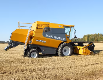 Sampo Rosenlew Verrato V4 '2017–pr.
