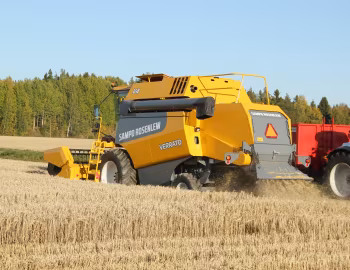 Sampo Rosenlew Verrato V4 '2017–pr.