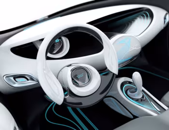Front Panel Samsung eMX Concept '04.2009