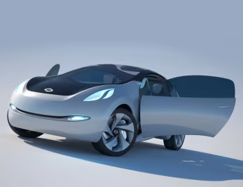 Samsung eMX Concept '04.2009