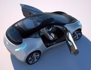 Samsung eMX Concept '04.2009