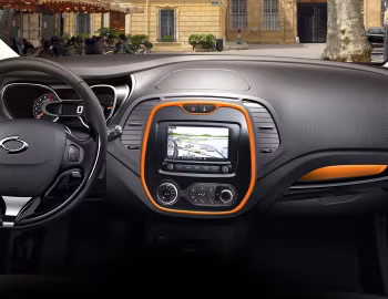 Front Panel Samsung QM3 '11.2013–07.2017