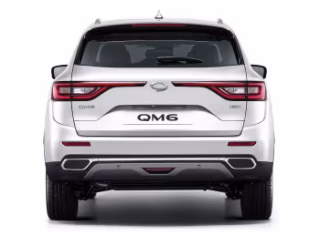 Samsung QM6 (HZG) '06.2019–11.2020