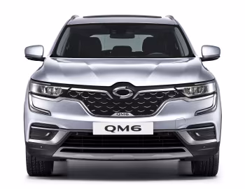 Samsung QM6 (HZG) '11.2020–03.2023