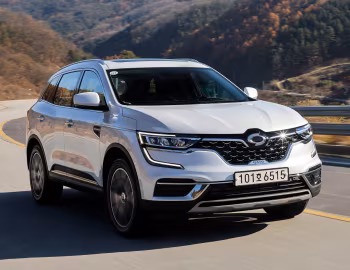 Samsung QM6 (HZG) '11.2020–03.2023