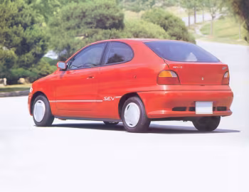 Samsung SEV-III '1994