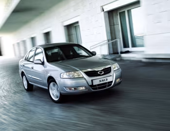 Samsung SM3 (N17) '08.2005–07.2009
