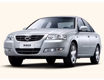 Samsung SM3 (N17) '08.2005–07.2009