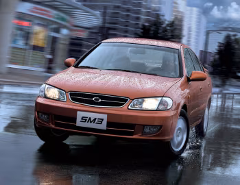 Samsung SM3 (N17) '09.2002–08.2005