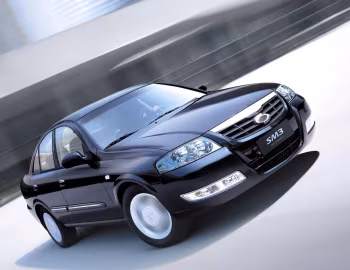 Samsung SM3 (N17) '08.2005–07.2009