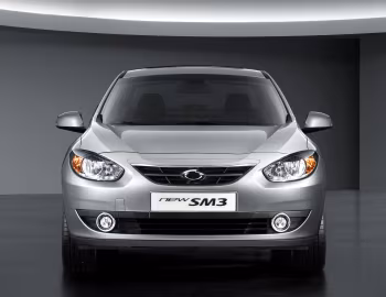 Samsung SM3 (L38) '07.2009–08.2012