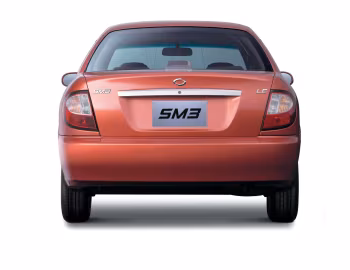 Samsung SM3 (N17) '09.2002–08.2005