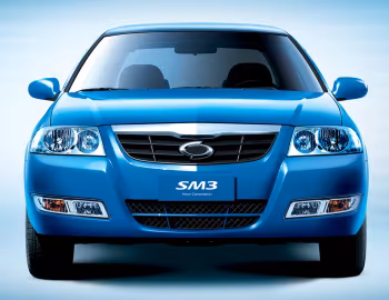 Samsung SM3 (N17) '08.2005–07.2009
