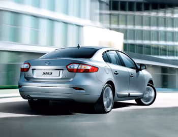 Samsung SM3 (L38) '07.2009–08.2012