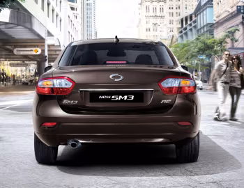 Samsung SM3 (L38) '08.2012–04.2014
