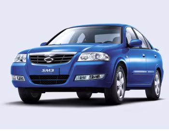 Samsung SM3 (N17) '08.2005–07.2009