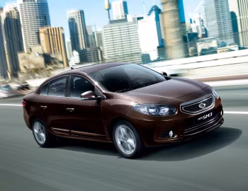 Samsung SM3 (L38) '08.2012–04.2014