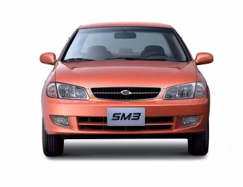Samsung SM3 (N17) '09.2002–08.2005