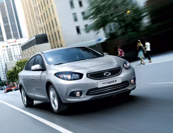 Samsung SM3 (L38) '08.2012–04.2014