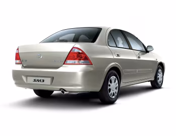 Samsung SM3 (N17) '08.2005–07.2009