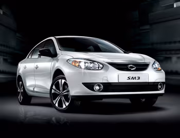 Samsung SM3 (L38) '07.2009–08.2012