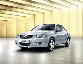Samsung SM3 CE (N17) '07.2009–03.2011