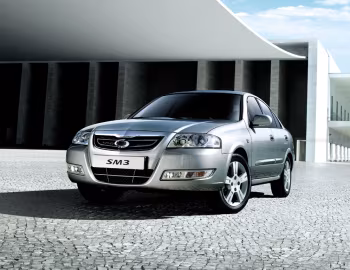 Samsung SM3 CE (N17) '07.2009–03.2011
