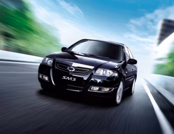 Samsung SM3 CE (N17) '07.2009–03.2011
