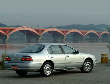 Samsung SM5 (KPQ) '09.2003–01.2005