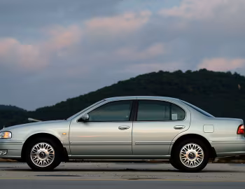 Samsung SM5 (KPQ) '09.2003–01.2005