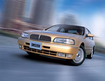 Samsung SM525V (KPQ) '03.1998–09.2003