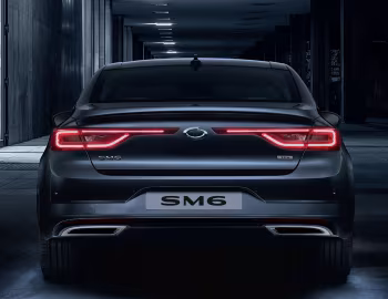 Samsung SM6 (LFD) '03.2016–07.2020