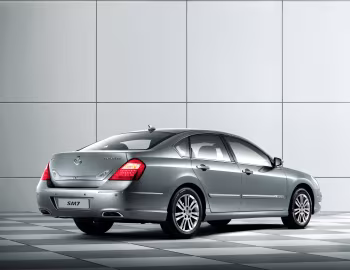Samsung SM7 (EX2) '01.2008–08.2011