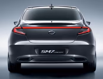 Samsung SM7 Concept '04.2011
