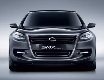 Samsung SM7 Concept '04.2011