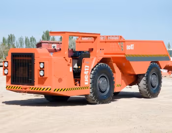 Sandvik EJC417