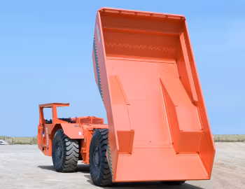 Sandvik EJC530
