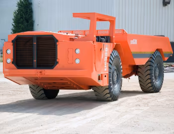 Sandvik EJC530