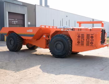 Sandvik EJC533