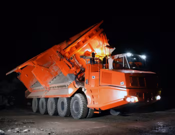 Sandvik Supra 0012H (TH680)